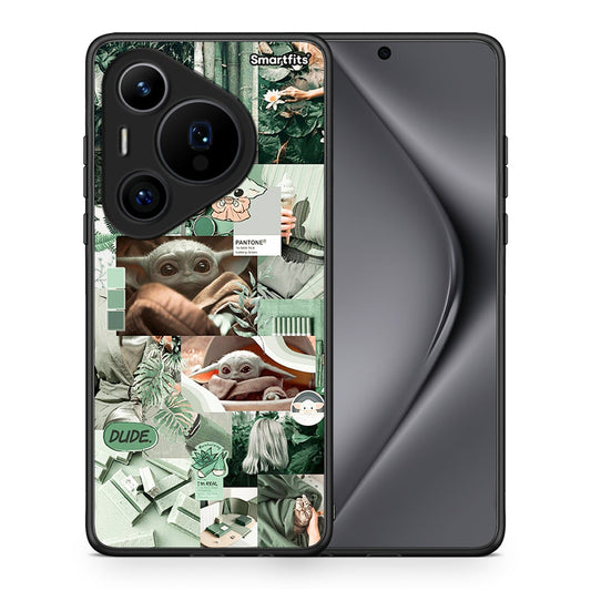Collage Dude - Huawei Pura 70 Pro / 70 Pro+ θήκη