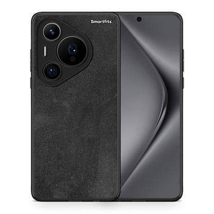 Θήκη Huawei Pura 70 Pro / 70 Pro+ Black Slate Color από τη Smartfits με σχέδιο στο πίσω μέρος και μαύρο περίβλημα | Huawei Pura 70 Pro / 70 Pro+ Black Slate Color case with colorful back and black bezels