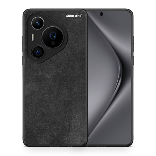 Θήκη Huawei Pura 70 Pro / 70 Pro+ Black Slate Color από τη Smartfits με σχέδιο στο πίσω μέρος και μαύρο περίβλημα | Huawei Pura 70 Pro / 70 Pro+ Black Slate Color case with colorful back and black bezels