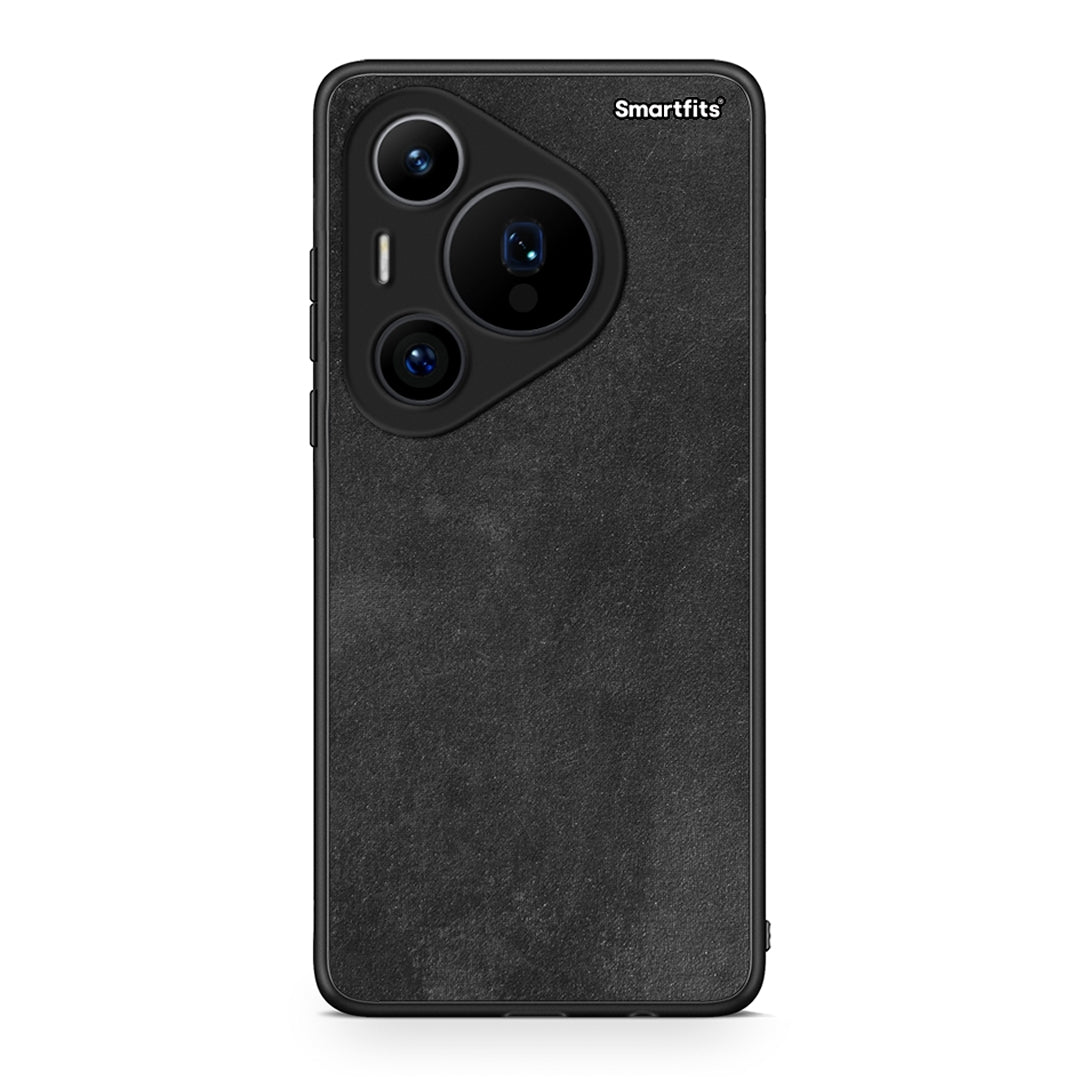 87 - Huawei Pura 70 Pro / 70 Pro+ Black Slate Color case, cover, bumper