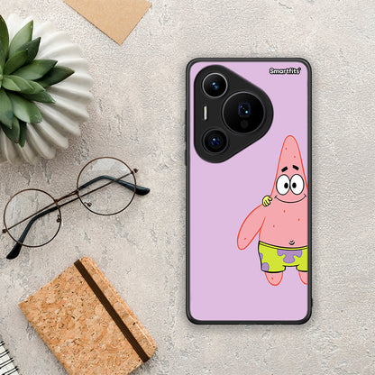 Friends Patrick - Huawei Pura 70 Pro / 70 Pro+ θήκη