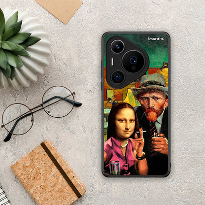 Funny Art - Huawei Pura 70 Pro / 70 Pro+ θήκη