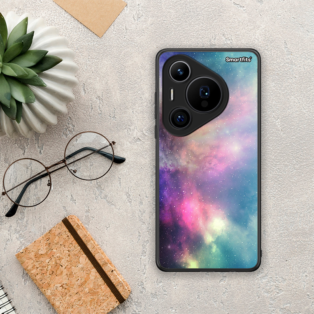 Galactic Rainbow - Huawei Pura 70 Pro / 70 Pro+ θήκη