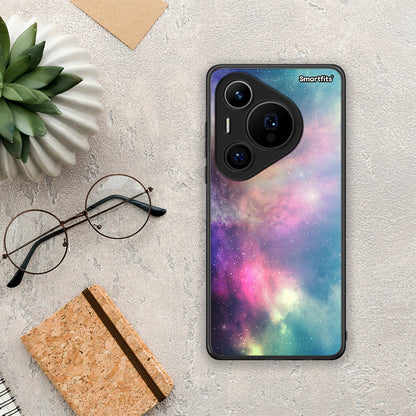 Galactic Rainbow - Huawei Pura 70 Pro / 70 Pro+ θήκη