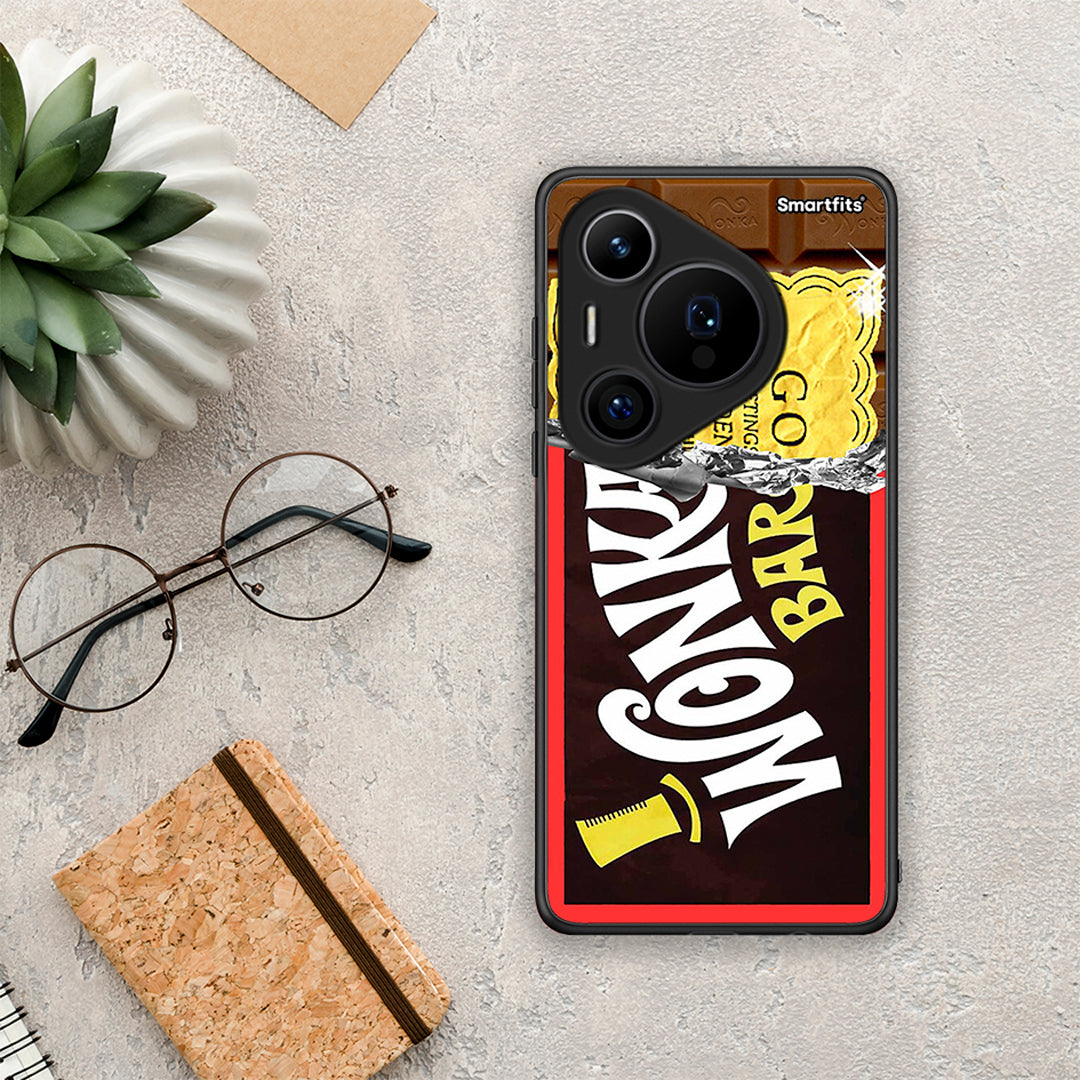 Golden Ticket - Huawei Pura 70 Pro / 70 Pro+ θήκη