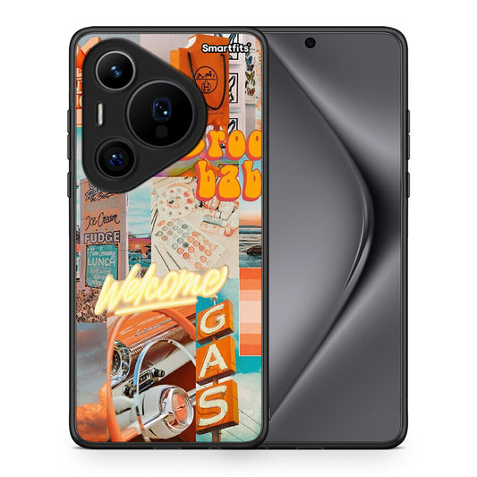 Groovy Babe - Huawei Pura 70 Pro / 70 Pro+ θήκη