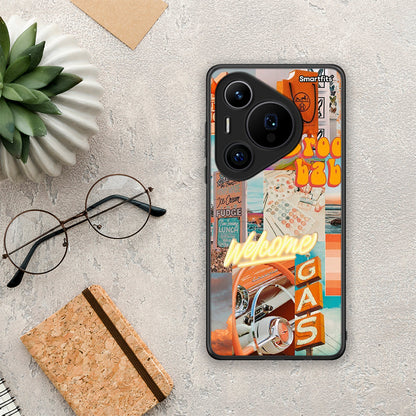 Groovy Babe - Huawei Pura 70 Pro / 70 Pro+ θήκη