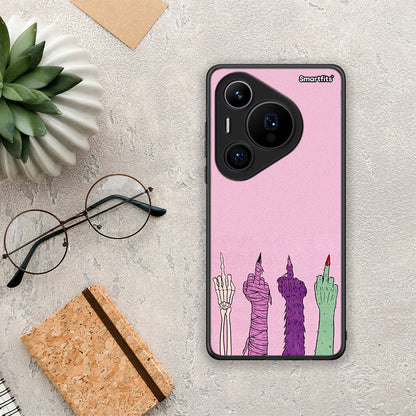 Halloween Be A Lady - Huawei Pura 70 Pro / 70 Pro+ θήκη