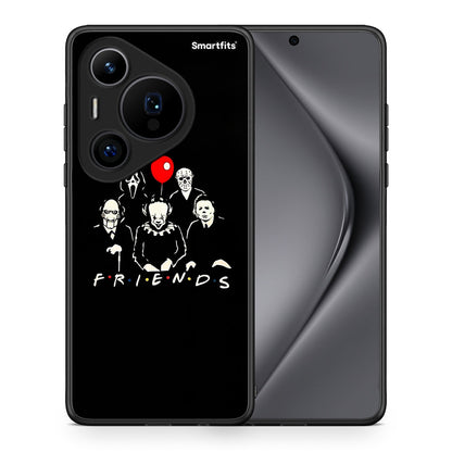 Halloween Friends - Huawei Pura 70 Pro / 70 Pro+ θήκη