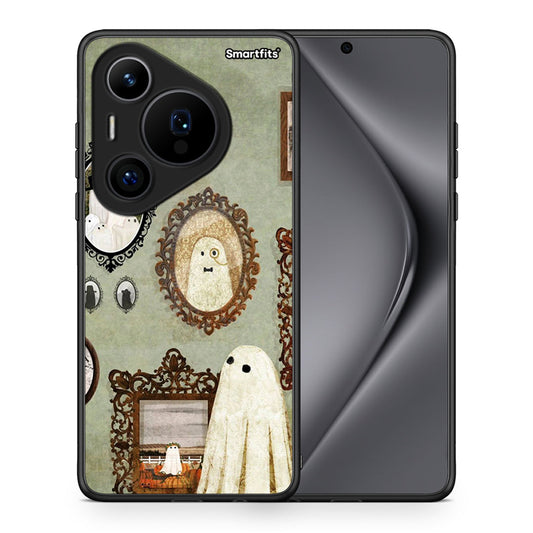 Halloween Ghost Season - Huawei Pura 70 Pro / 70 Pro+ θήκη