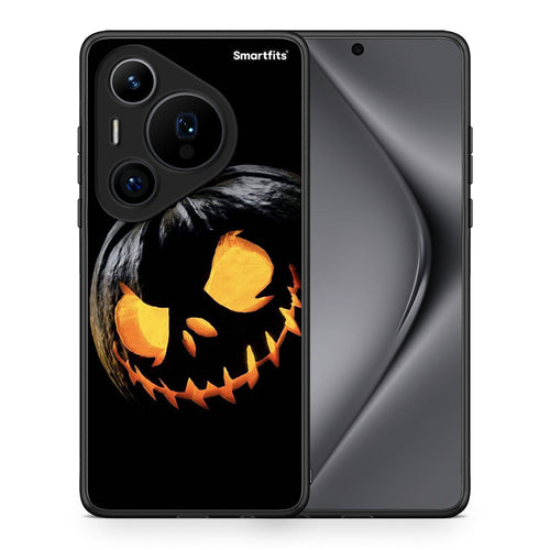 Halloween Scary Pumpkin - Huawei Pura 70 Pro / 70 Pro+ θήκη