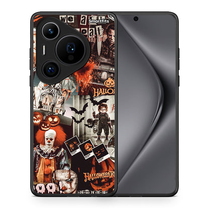 Halloween Spooky Season - Huawei Pura 70 Pro / 70 Pro+ θήκη