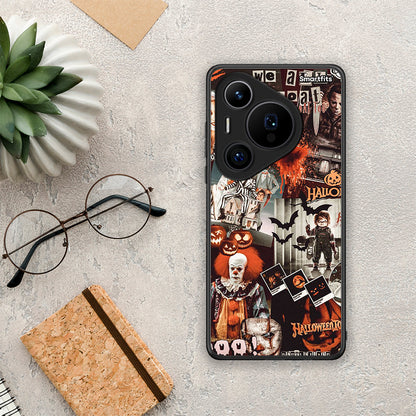 Halloween Spooky Season - Huawei Pura 70 Pro / 70 Pro+ θήκη