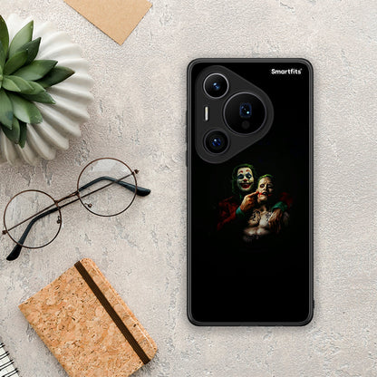 Hero Clown - Huawei Pura 70 Pro / 70 Pro+ θήκη