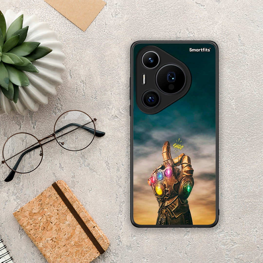 Infinity Snap - Huawei Pura 70 Pro / 70 Pro+ θήκη