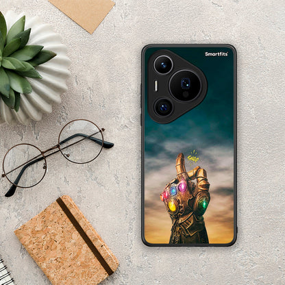 Infinity Snap - Huawei Pura 70 Pro / 70 Pro+ θήκη