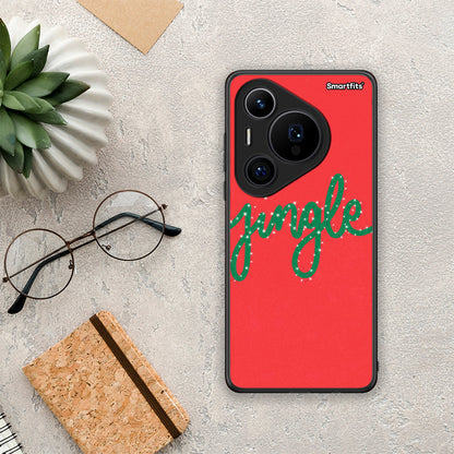Jingle Xmas - Huawei Pura 70 Pro / 70 Pro+ θήκη