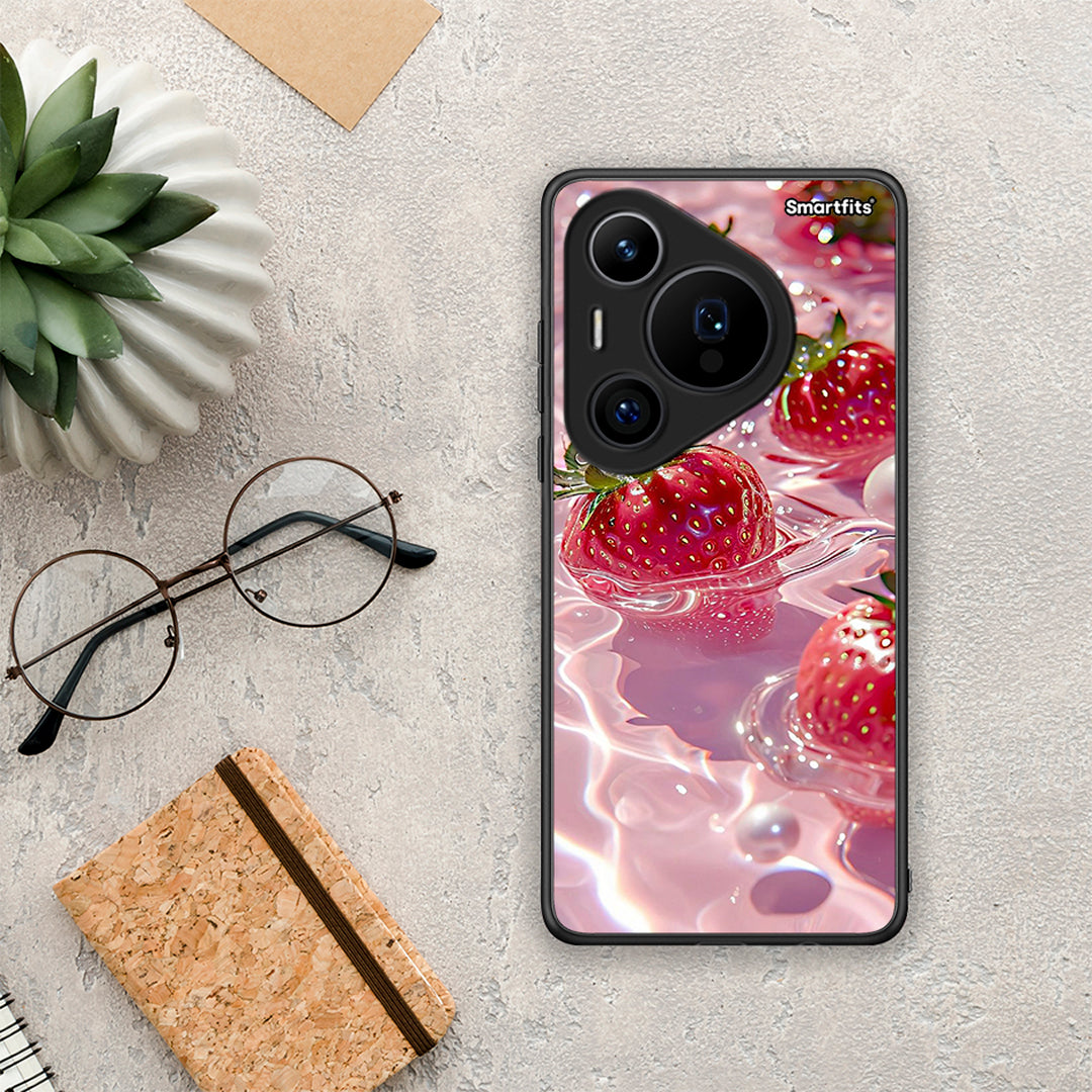 Juicy Strawberries - Huawei Pura 70 Pro / 70 Pro+ θήκη