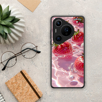Juicy Strawberries - Huawei Pura 70 Pro / 70 Pro+ θήκη
