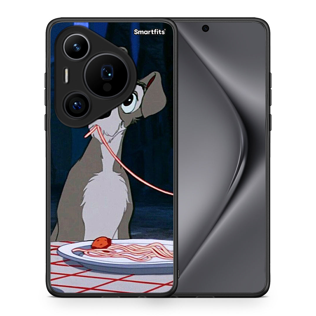 Lady And Tramp 1 - Huawei Pura 70 Pro / 70 Pro+ θήκη