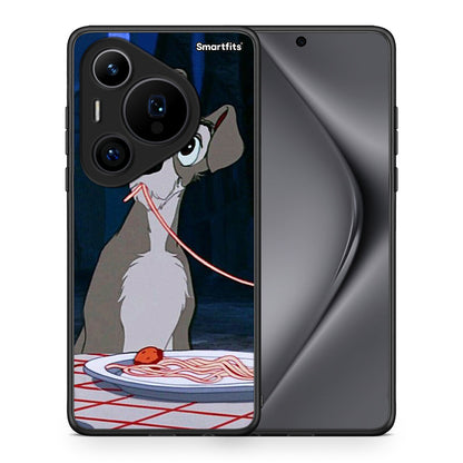 Lady And Tramp 1 - Huawei Pura 70 Pro / 70 Pro+ θήκη