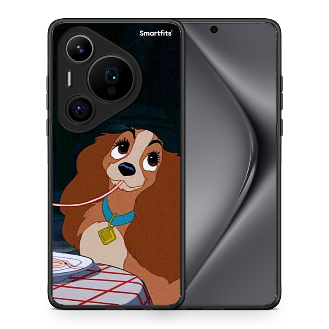 Lady And Tramp 2 - Huawei Pura 70 Pro / 70 Pro+ θήκη