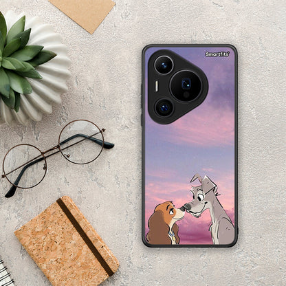 Lady And Tramp - Huawei Pura 70 Pro / 70 Pro+ θήκη
