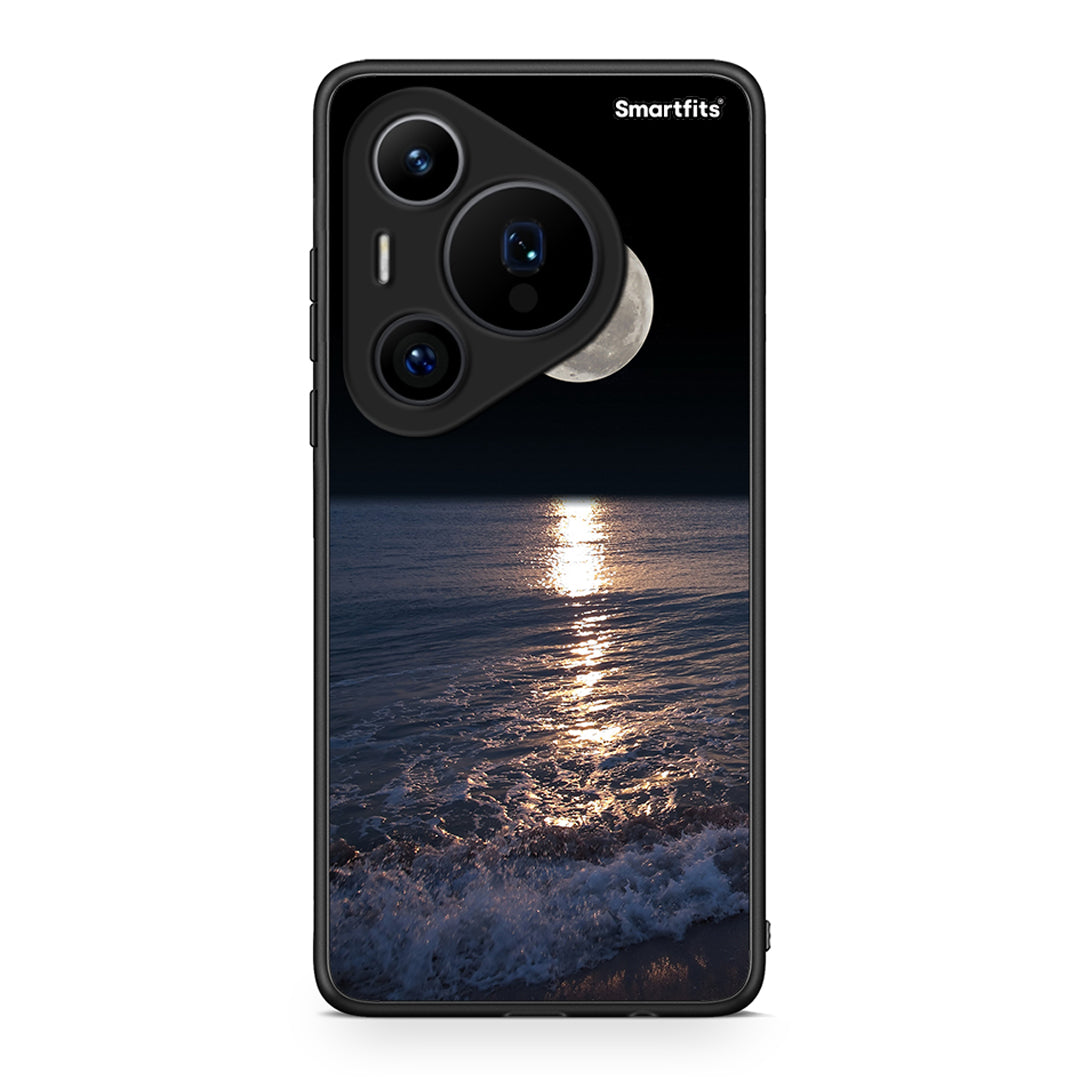 4 - Huawei Pura 70 Pro / 70 Pro+ Moon Landscape case, cover, bumper