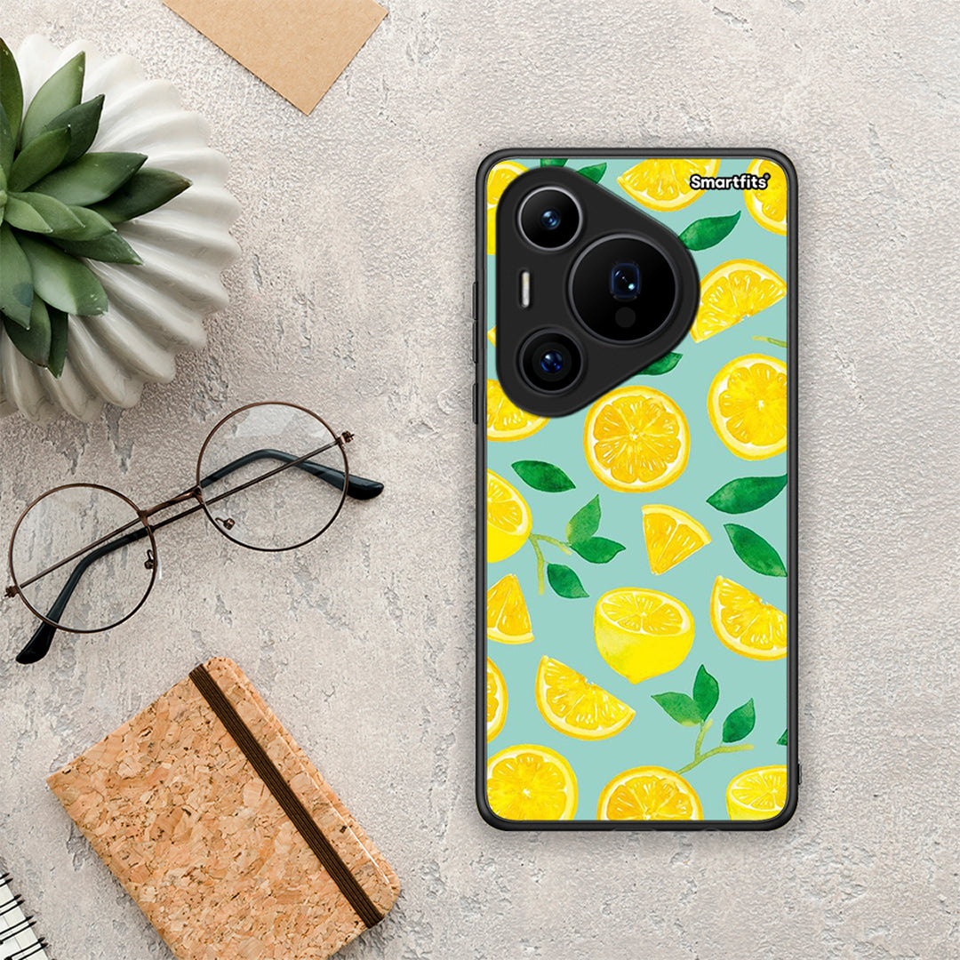Lemons - Huawei Pura 70 Pro / 70 Pro+ θήκη