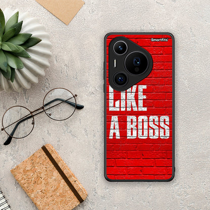 Like A Boss - Huawei Pura 70 Pro / 70 Pro+ θήκη