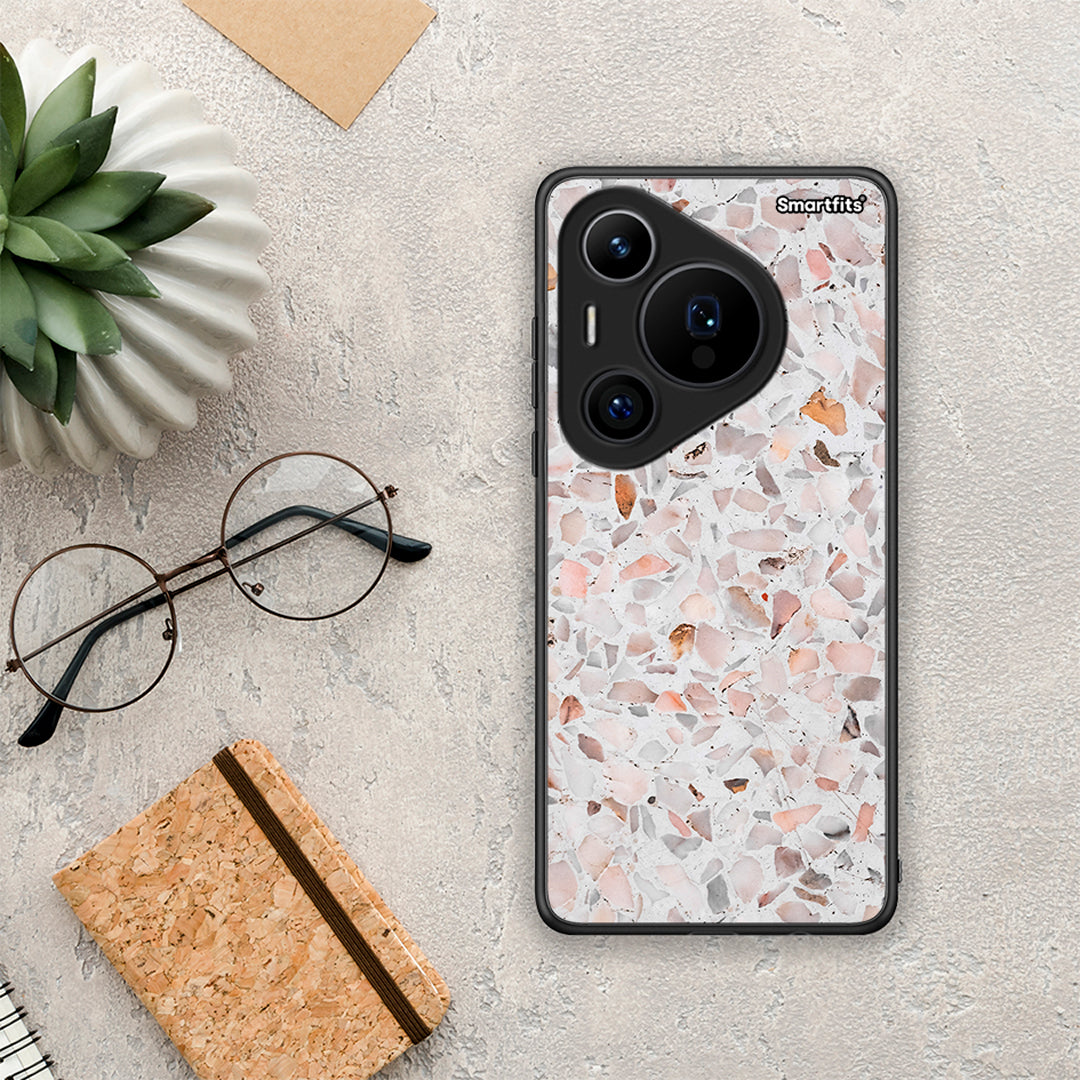 Marble Terrazzo - Huawei Pura 70 Pro / 70 Pro+ θήκη