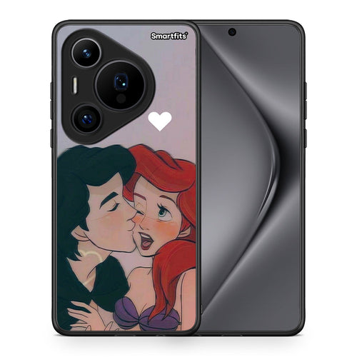 Mermaid Couple - Huawei Pura 70 Pro / 70 Pro+ θήκη