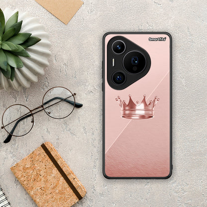 Minimal Crown - Huawei Pura 70 Pro / 70 Pro+ θήκη