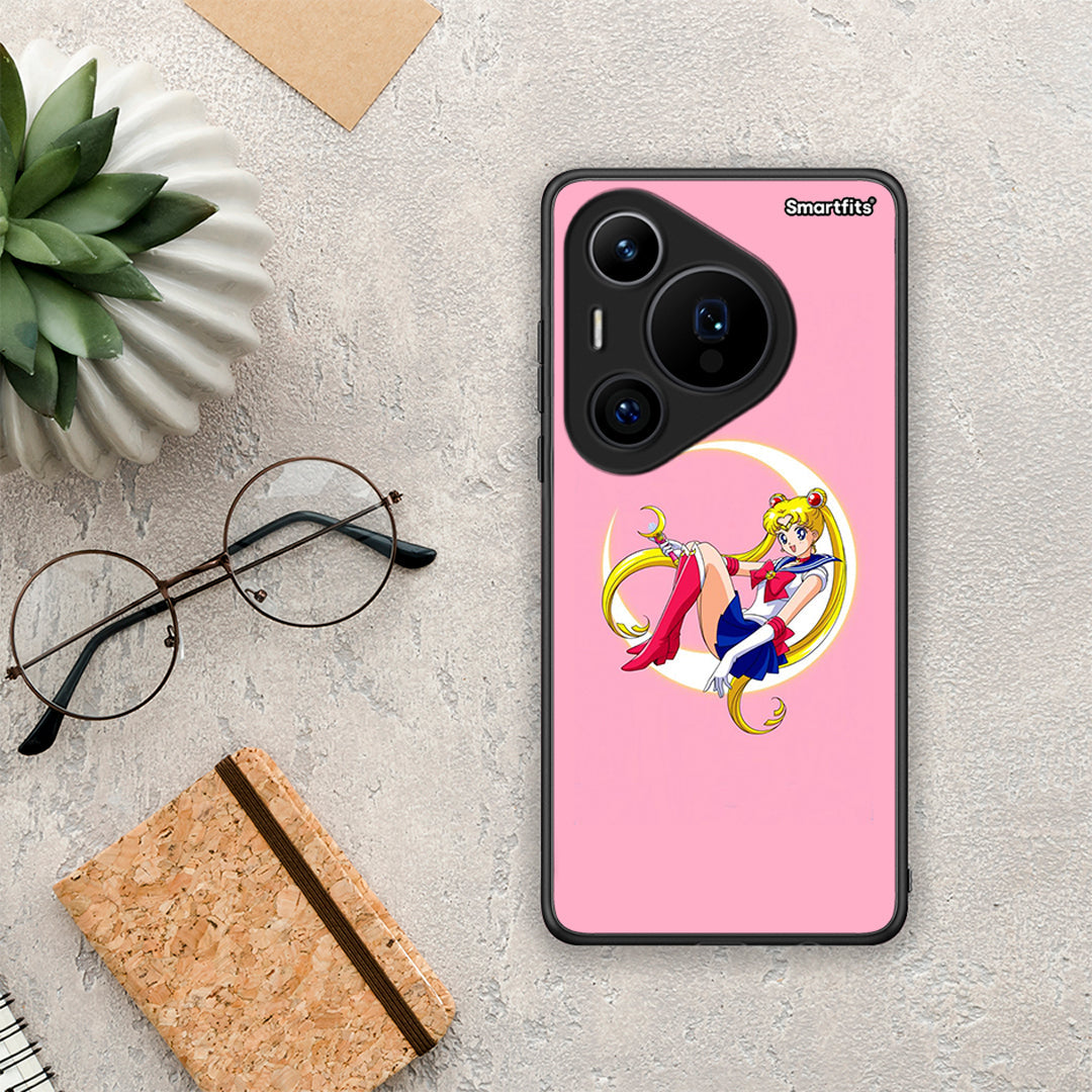 Moon Girl - Huawei Pura 70 Pro / 70 Pro+ θήκη