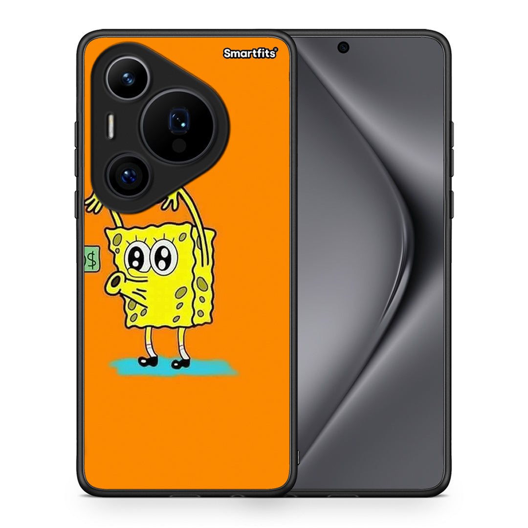No Money 2 - Huawei Pura 70 Pro / 70 Pro+ θήκη