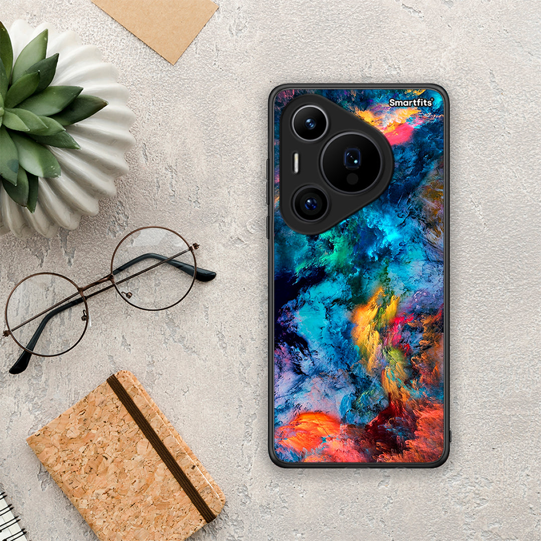 Paint Crayola - Huawei Pura 70 Pro / 70 Pro+ θήκη