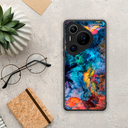 Paint Crayola - Huawei Pura 70 Pro / 70 Pro+ θήκη