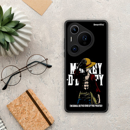 Pirate King - Huawei Pura 70 Pro / 70 Pro+ θήκη