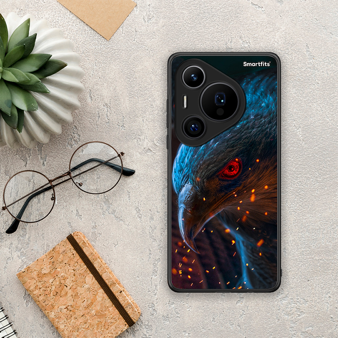 PopArt Eagle - Huawei Pura 70 Pro / 70 Pro+ θήκη