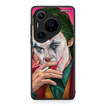 4 - Huawei Pura 70 Pro / 70 Pro+ JokesOnU PopArt case, cover, bumper