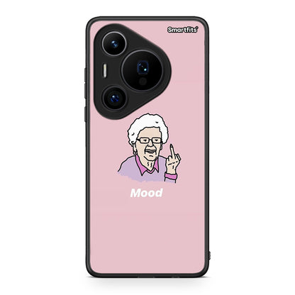 4 - Huawei Pura 70 Pro / 70 Pro+ Mood PopArt case, cover, bumper