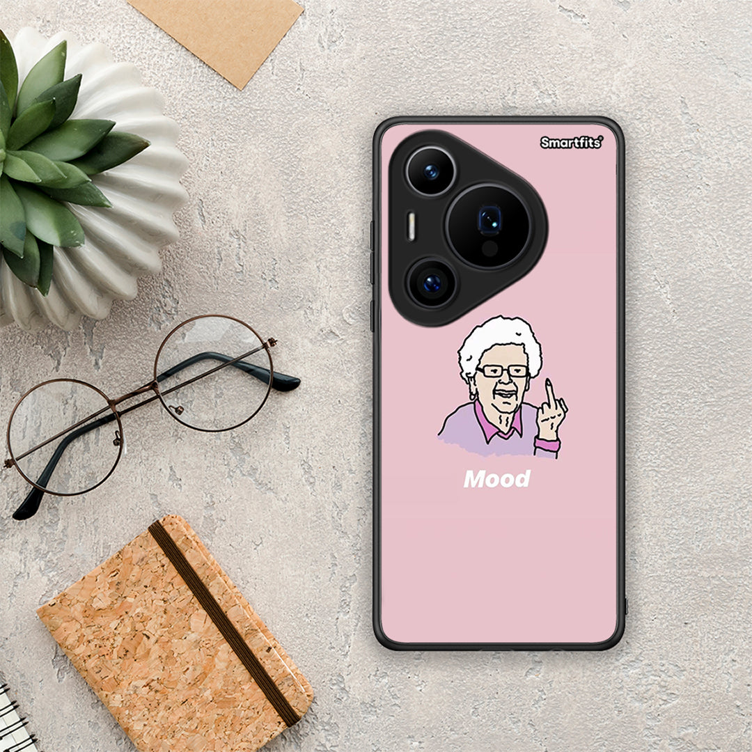 PopArt Mood - Huawei Pura 70 Pro / 70 Pro+ θήκη