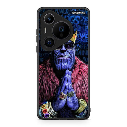 4 - Huawei Pura 70 Pro / 70 Pro+ Thanos PopArt case, cover, bumper