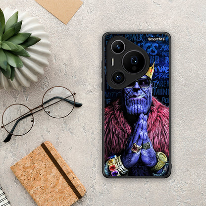 PopArt Thanos - Huawei Pura 70 Pro / 70 Pro+ θήκη