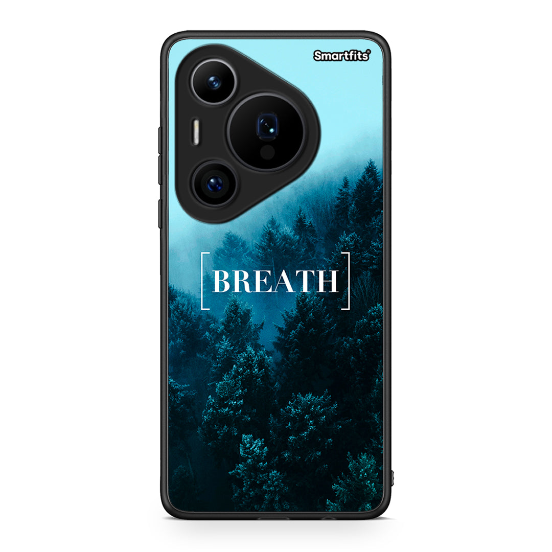 4 - Huawei Pura 70 Pro / 70 Pro+ Breath Quote case, cover, bumper