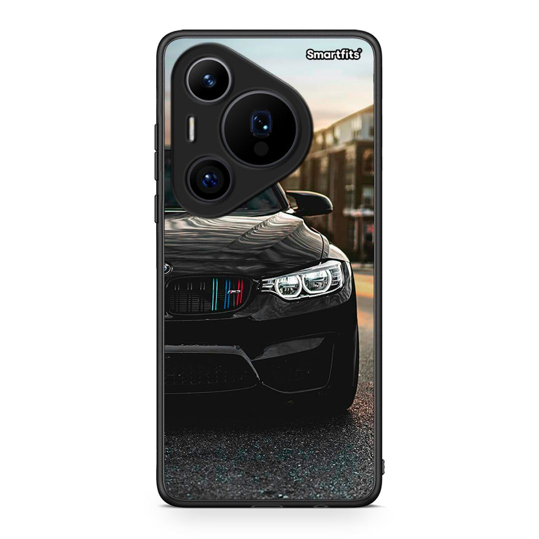 4 - Huawei Pura 70 Pro / 70 Pro+ M3 Racing case, cover, bumper
