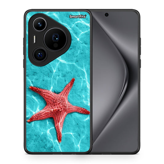 Red Starfish - Huawei Pura 70 Pro / 70 Pro+ θήκη