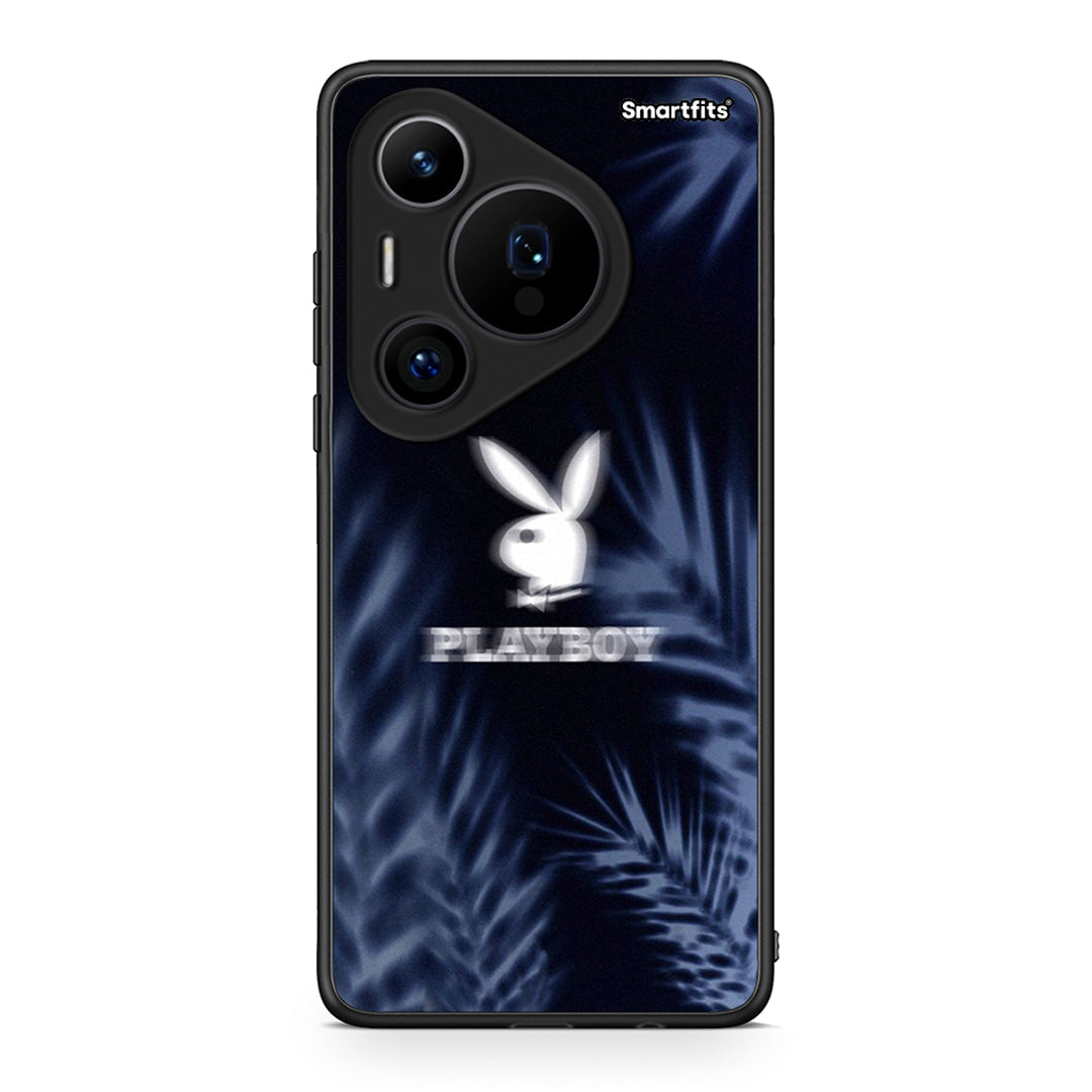 Huawei Pura 70 Pro / 70 Pro+ Sexy Rabbit θήκη από τη Smartfits με σχέδιο στο πίσω μέρος και μαύρο περίβλημα | Smartphone case with colorful back and black bezels by Smartfits