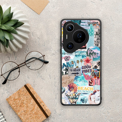 Summer Vibes - Huawei Pura 70 Pro / 70 Pro+ θήκη