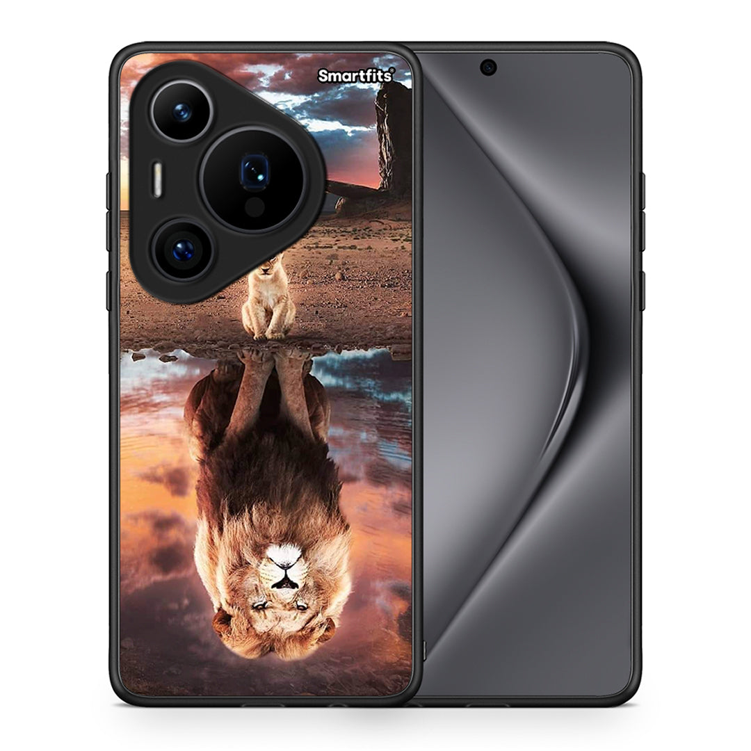 Sunset Dreams - Huawei Pura 70 Pro / 70 Pro+ θήκη